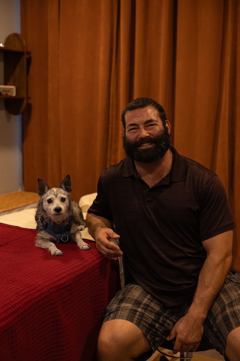Tony V Neurosomatic Therapy, photo 3
