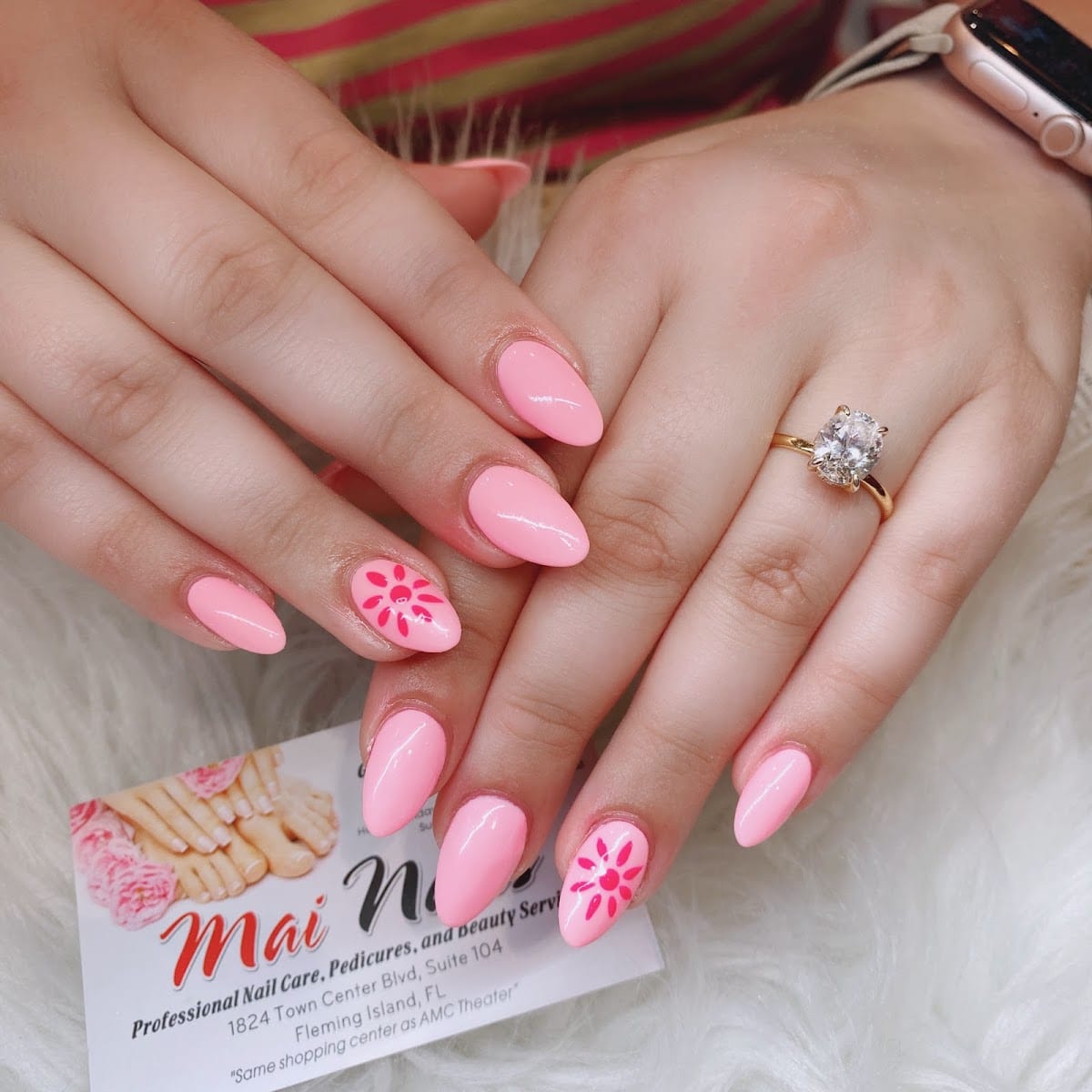 Mai Nails, photo 4