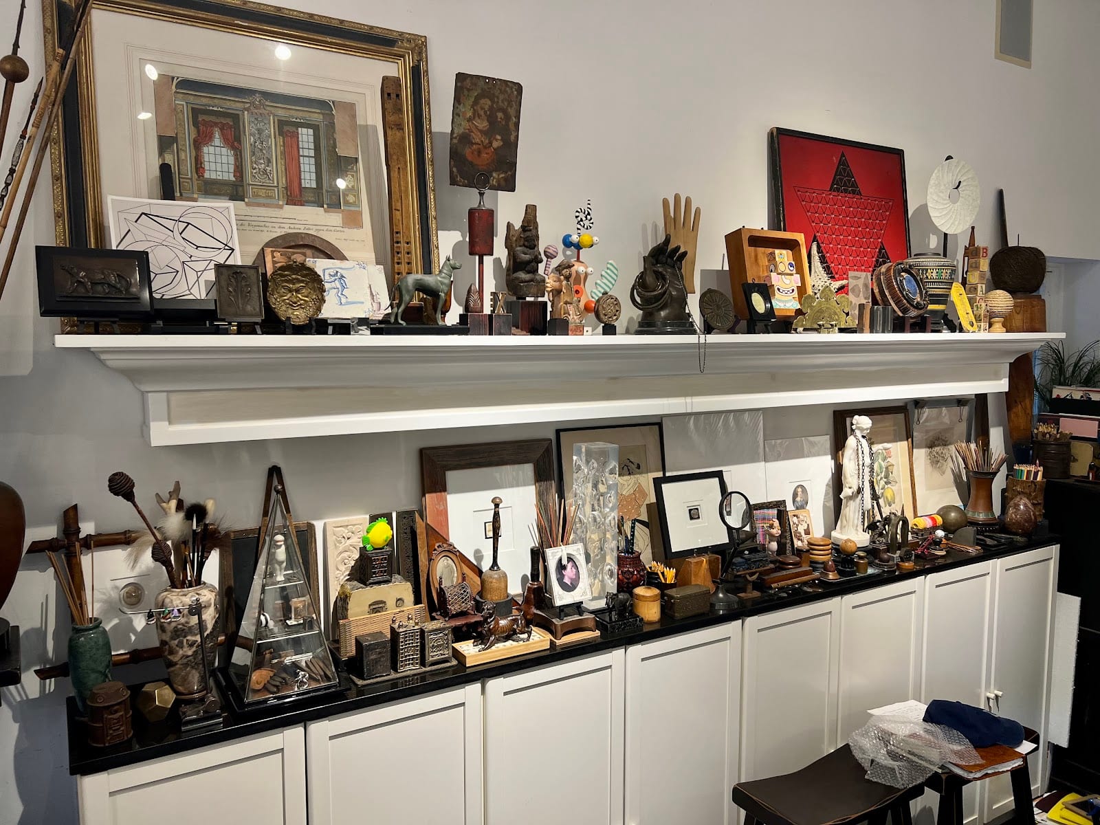 Busacca Gallery