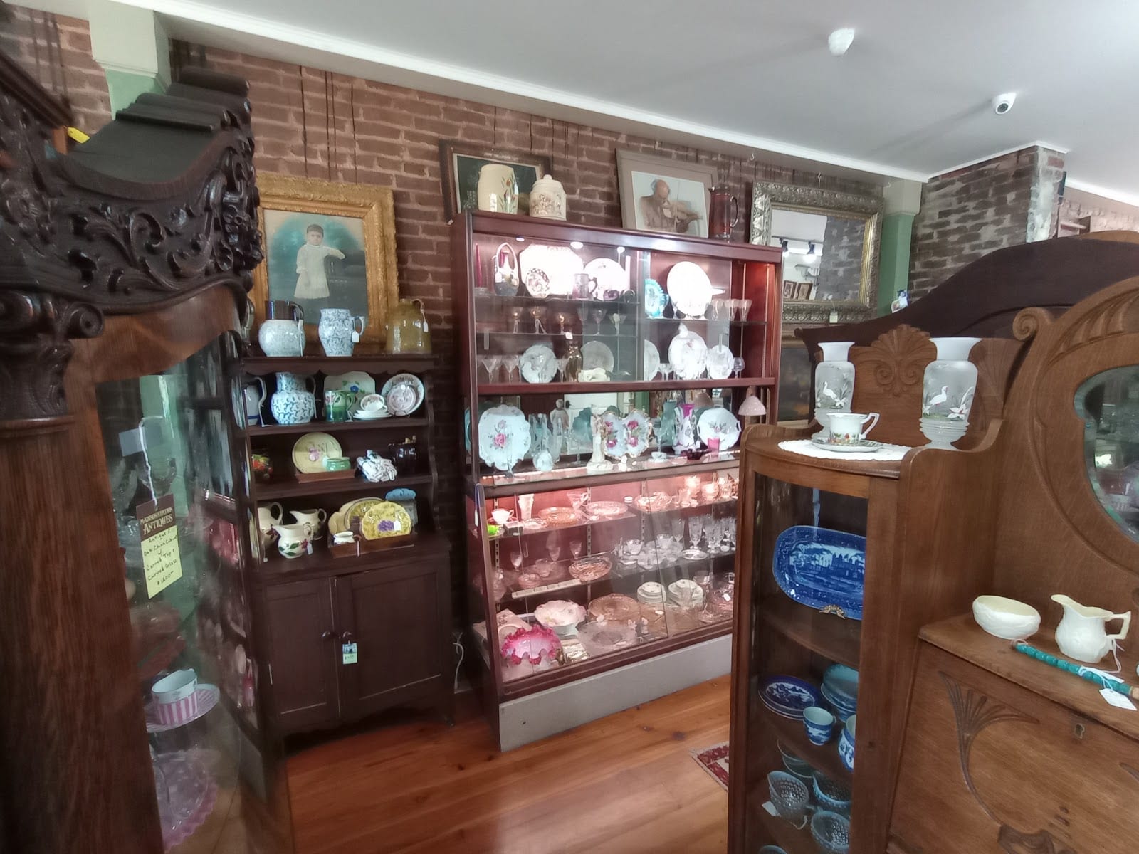 Madison Station Antiques