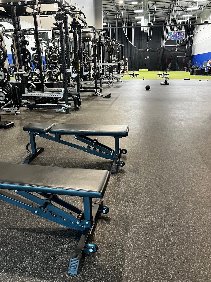 Evolution Elite Performance Therapy, photo 2