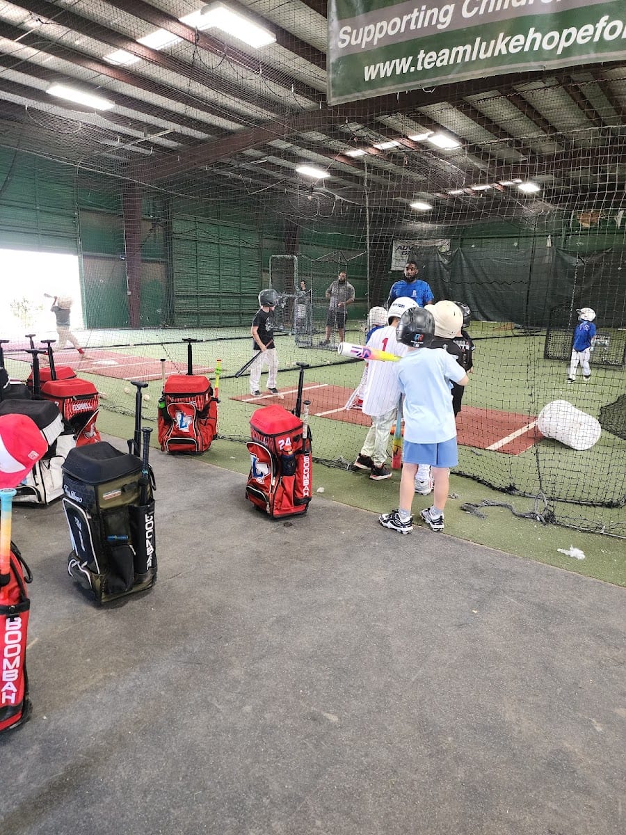 Lubbock Baseball Academy