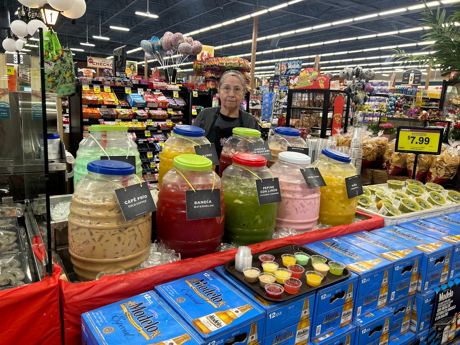 Cardenas Markets