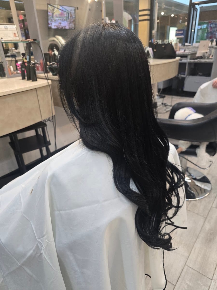 ❤️Change Hair & Beauty/Japanese straight perm/Digital perm/balayage/lion perm❤️