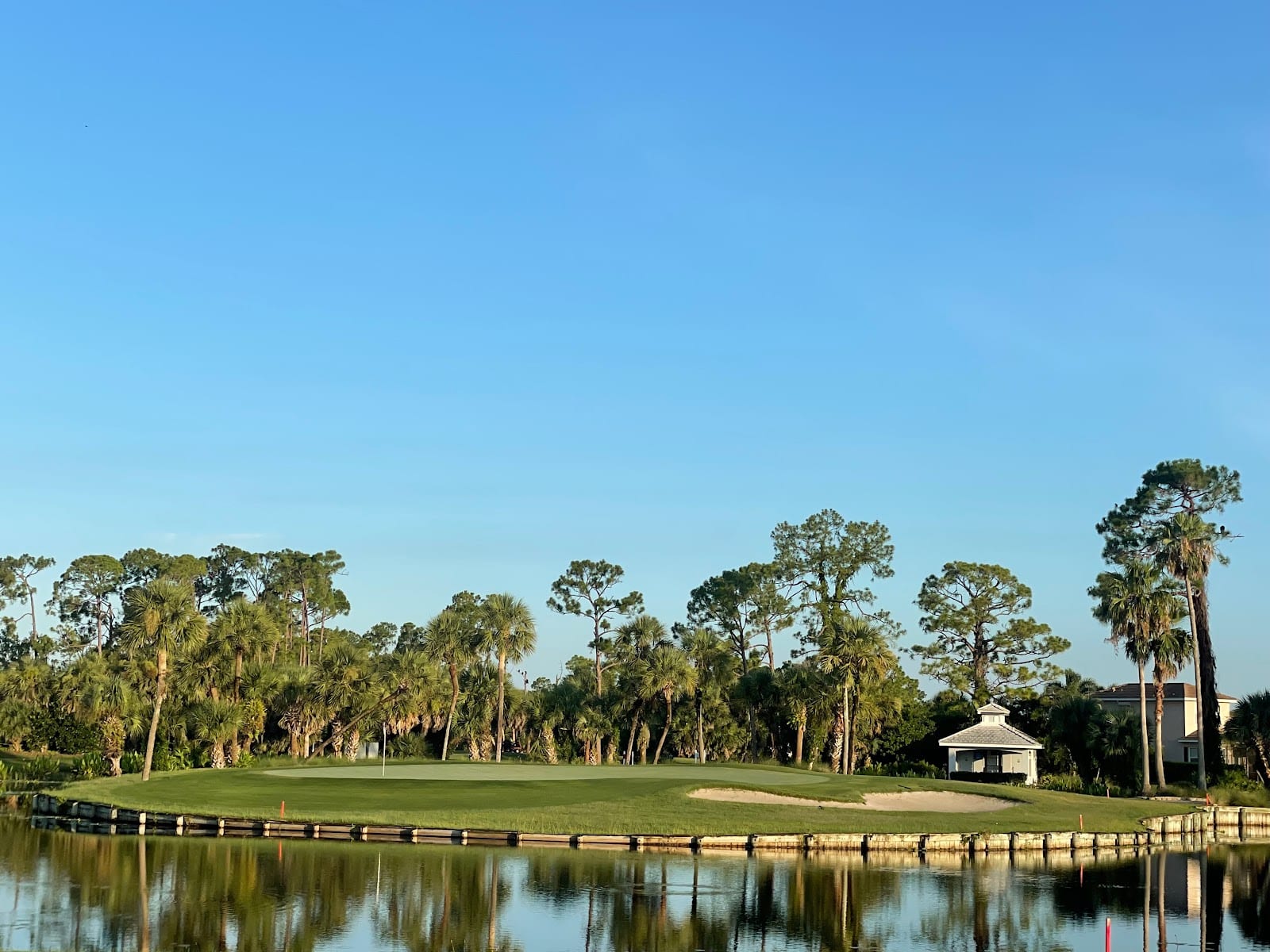 Plantation Golf & Country Club, photo 4