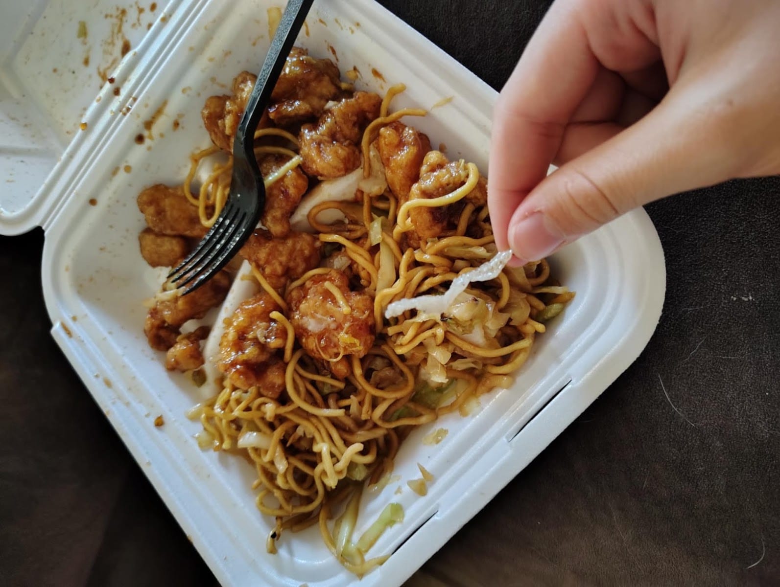 Panda Express, photo 3