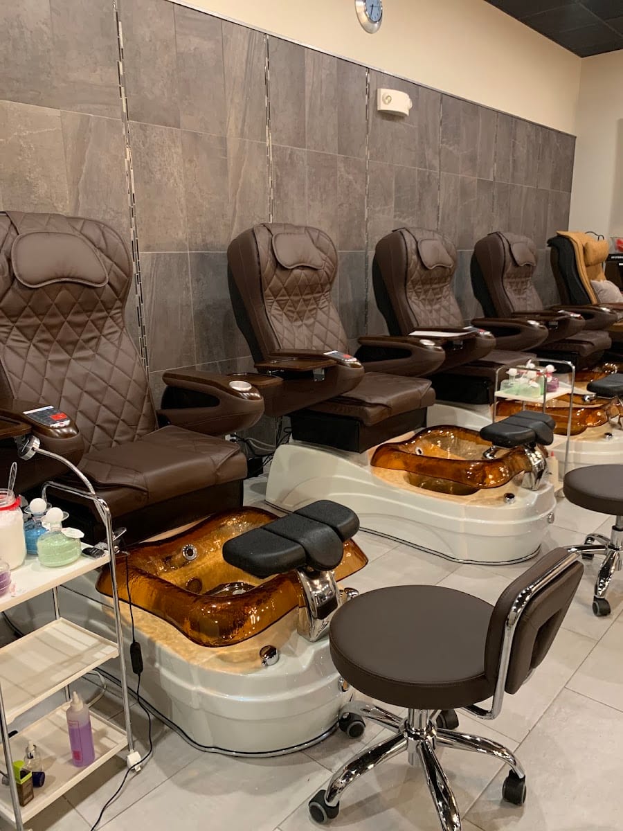 Salon Studio Nails Madison