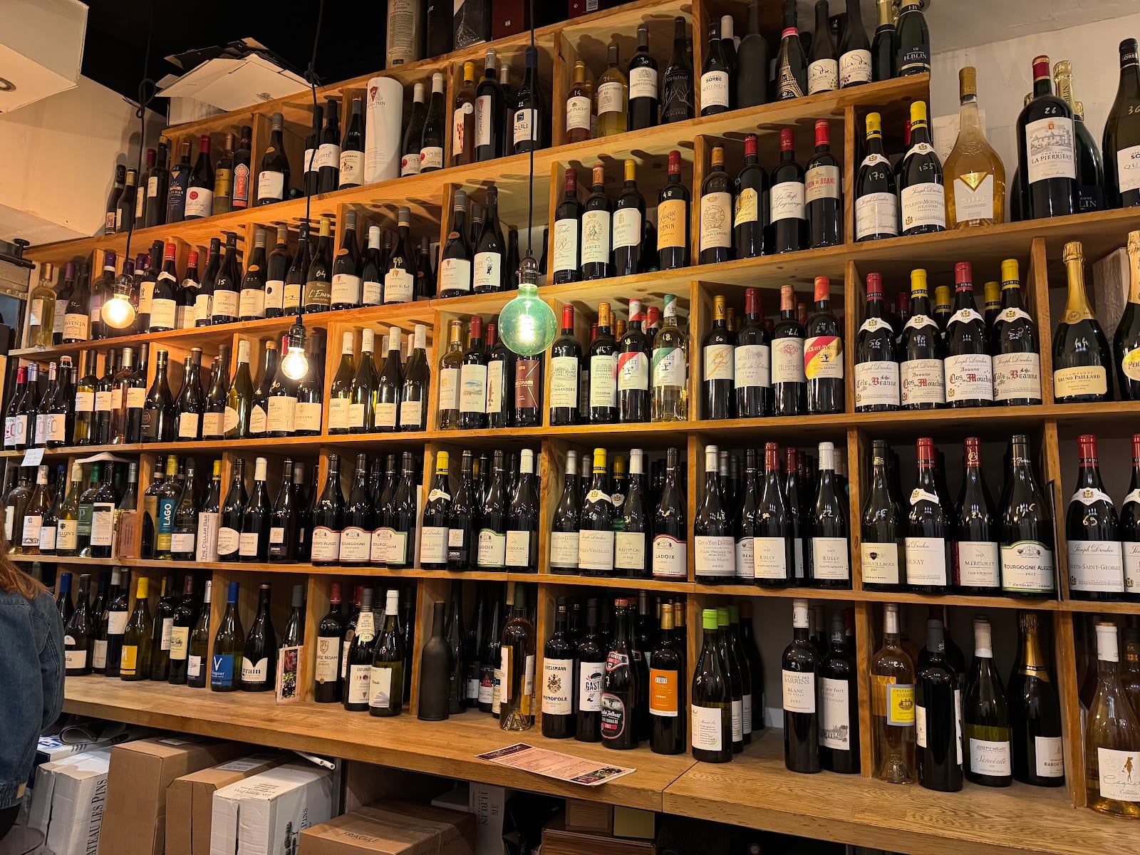 The Cellar Bar, photo 3