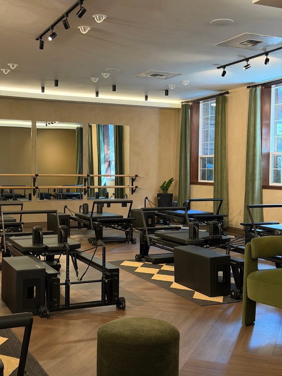 Neighborhood Physical Therapy & Pilates