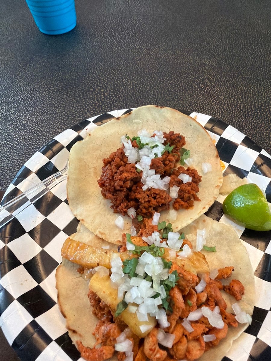 Tacos el Robert