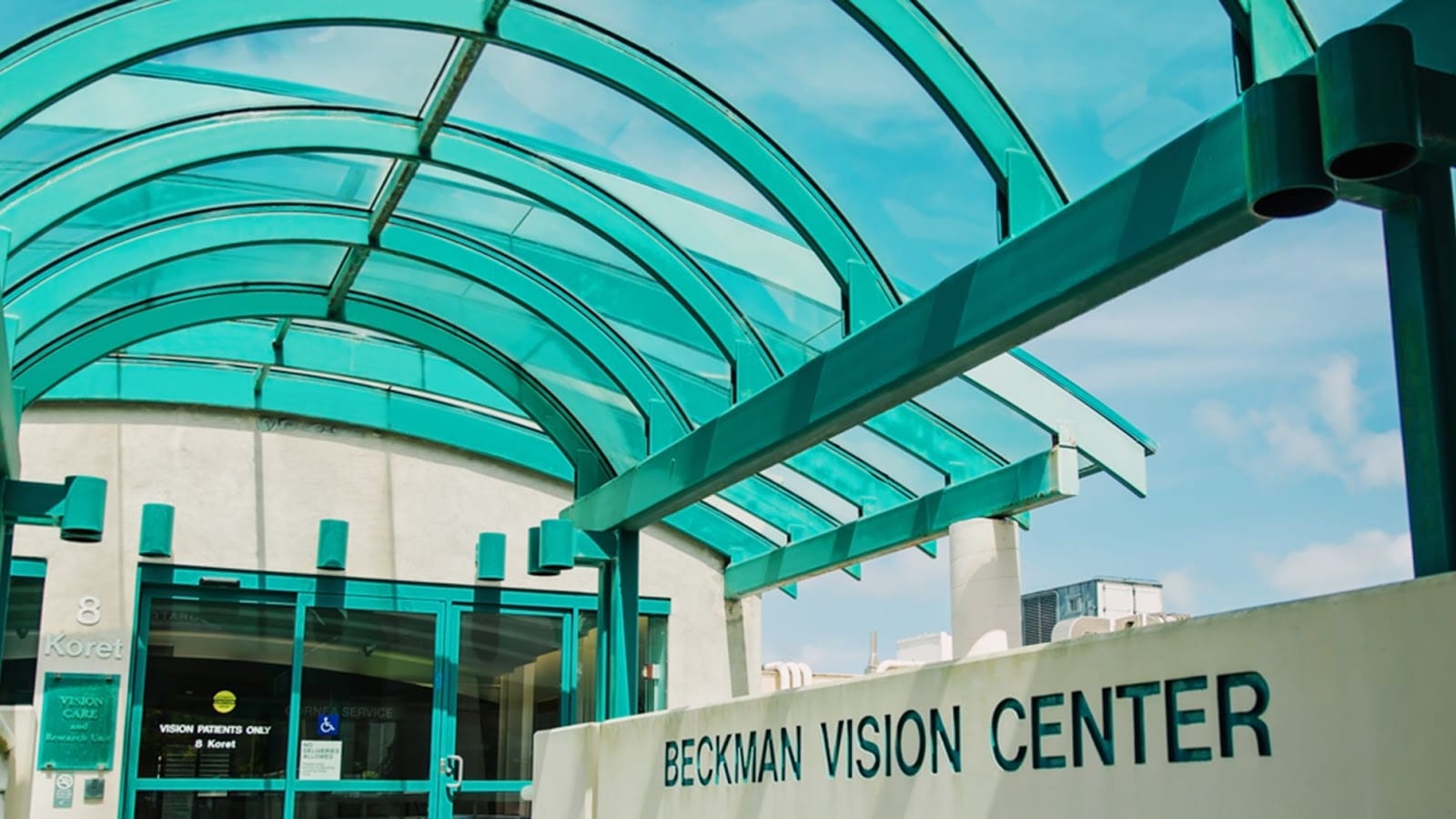 UCSF Corneal Disease and Surgery Clinic