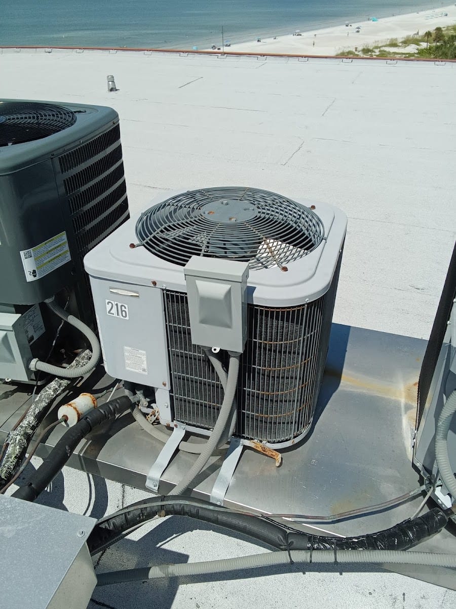 Brighter AC Repair South Tampa