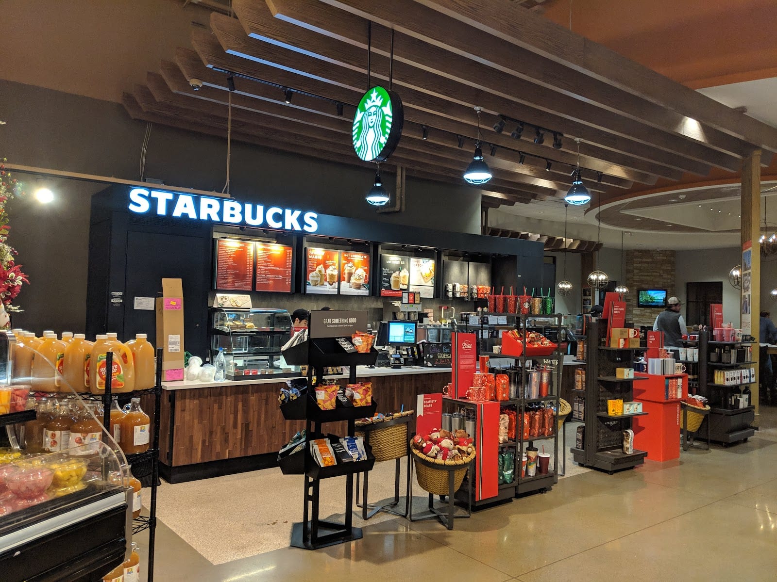 Starbucks, photo 2