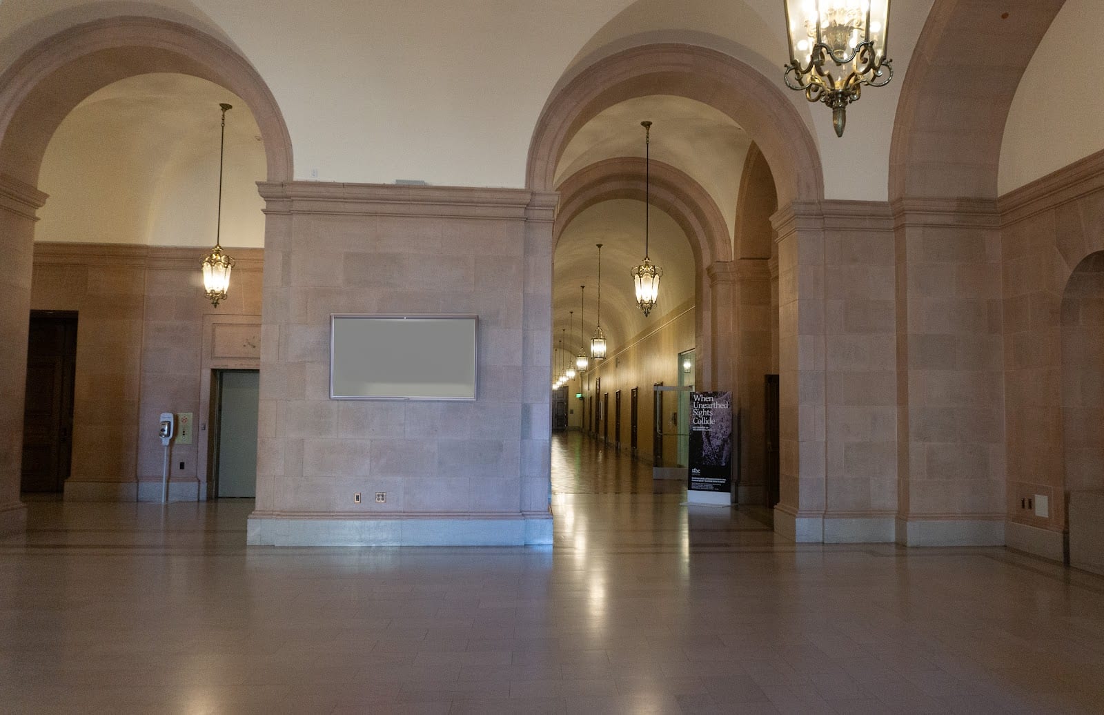 SFAC Main Gallery, photo 2