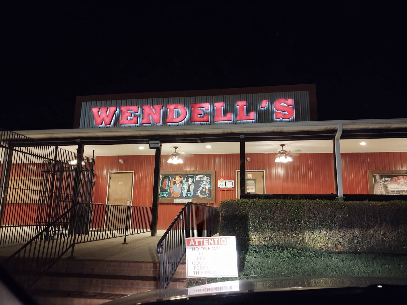 Wendell's