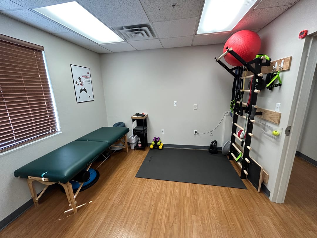Amplified Chiropractic and Wellness