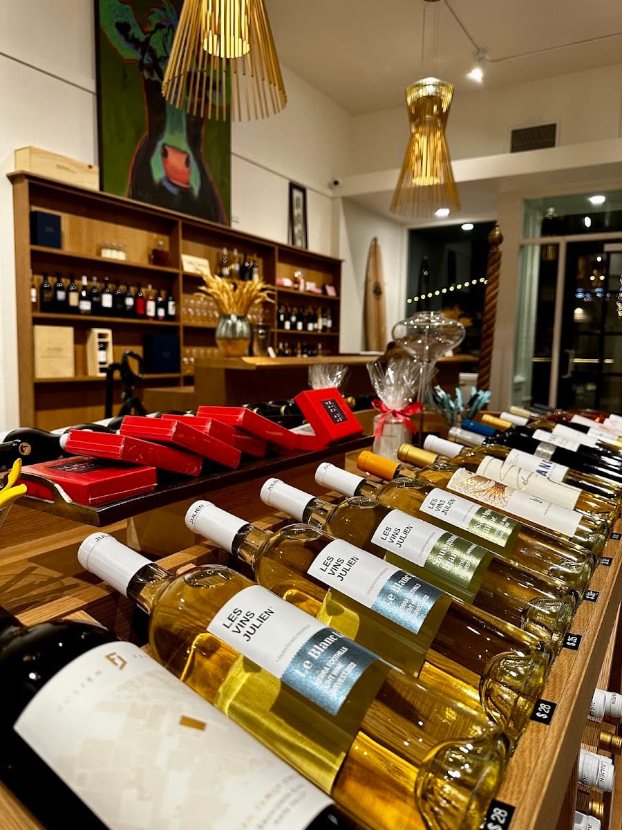 Maison Fayard - Bottle store, gifts and tastings