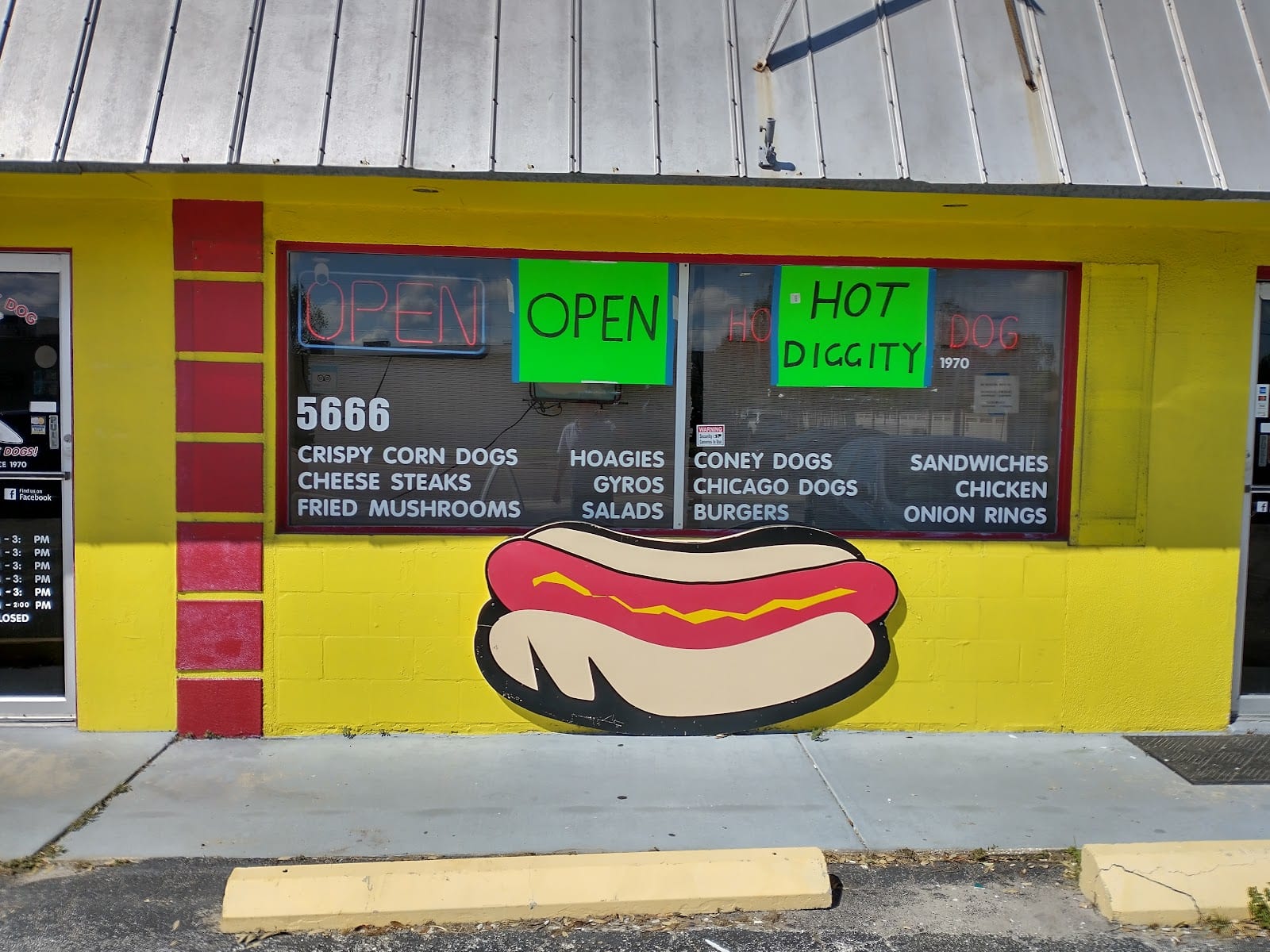 Hot Diggity Dog, photo 2