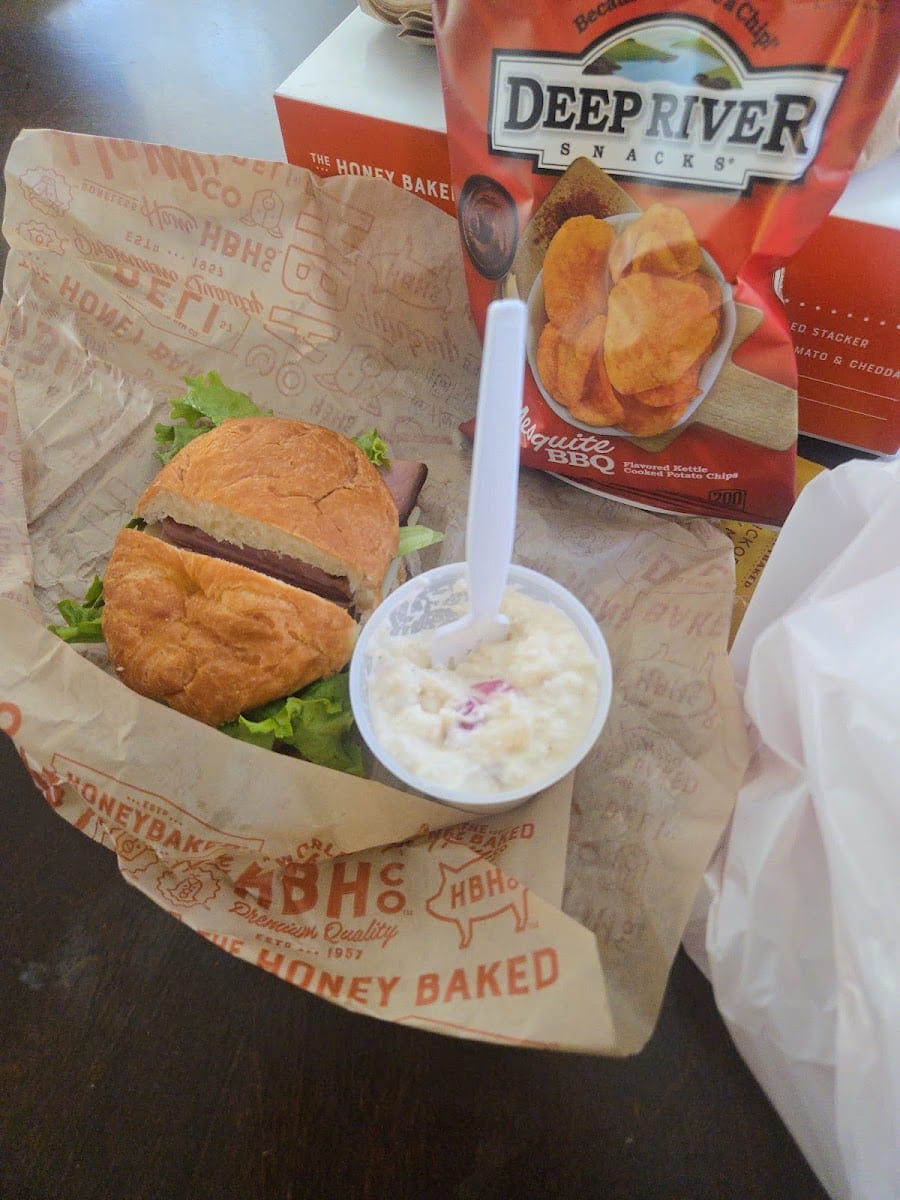 The Honey Baked Ham Company, photo 4