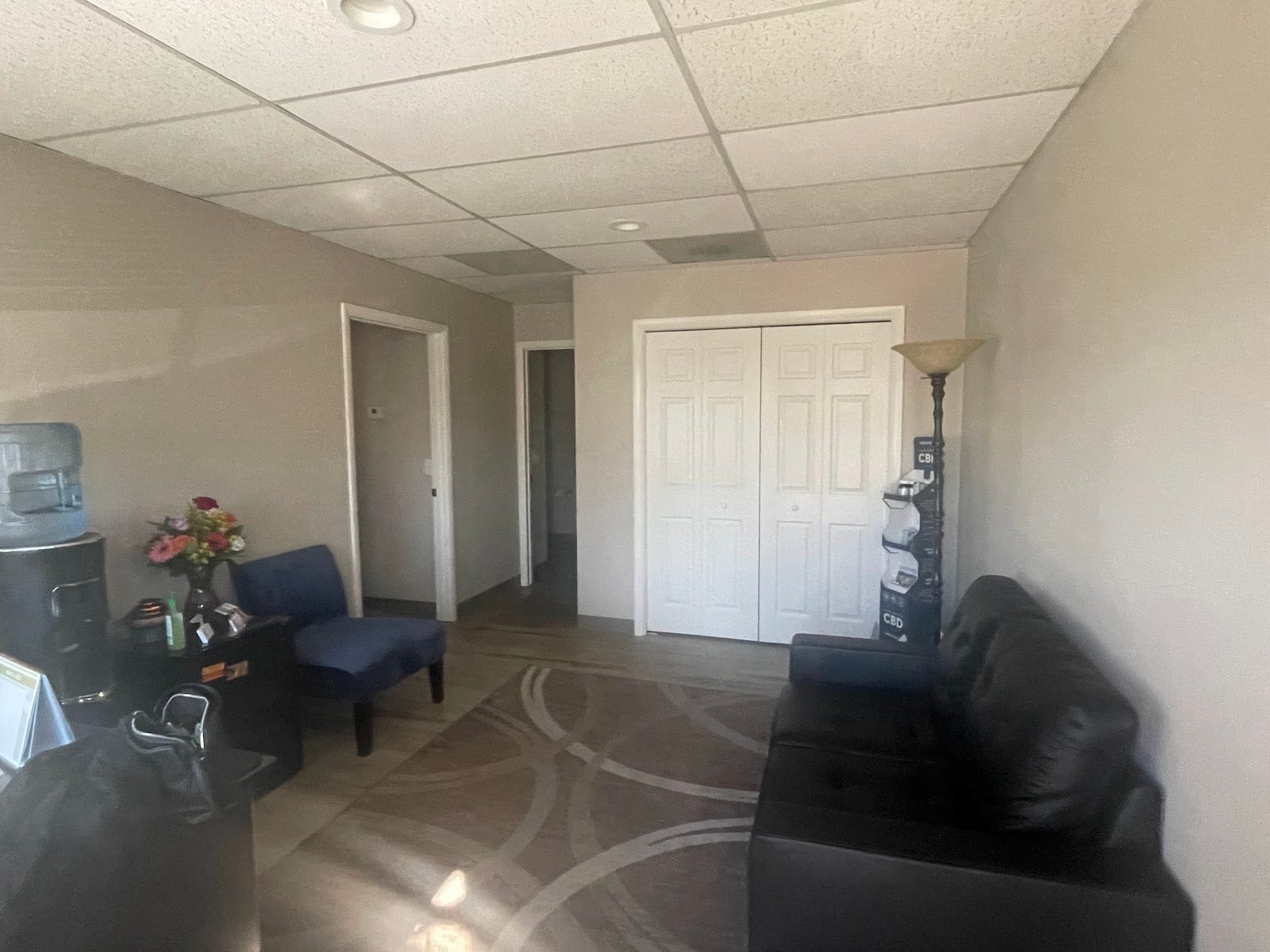 Asymmetry Bodywork Therapies-Medical Massage & Injury Recovery Lounge