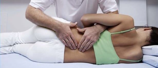 Chiropractic Wellness Centre, photo 3