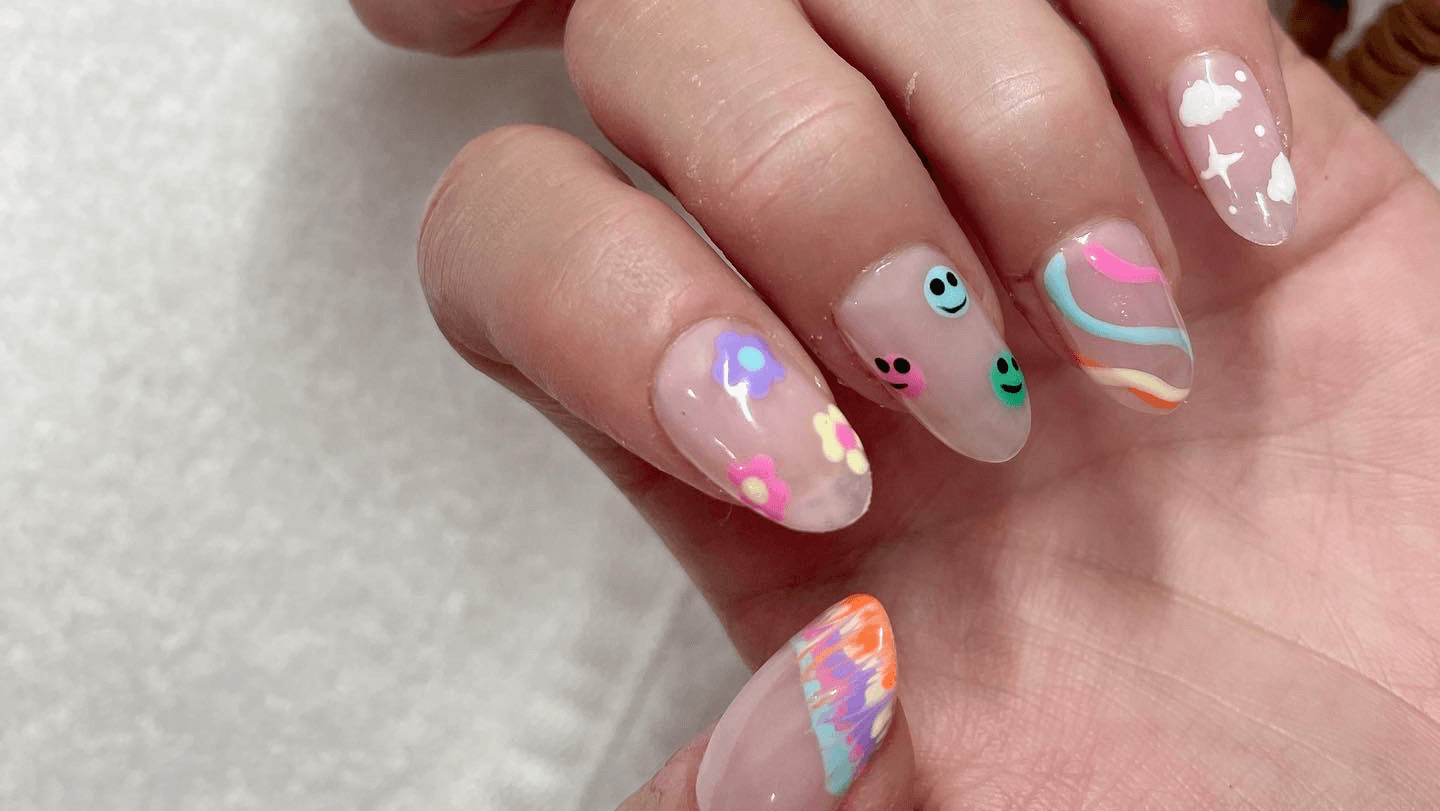 CC Nail Spa, photo 2