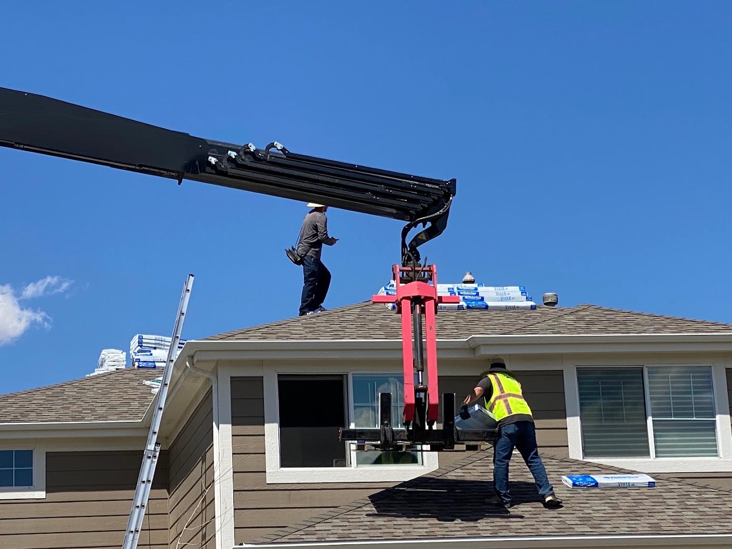 Storm Solutions Roofing and Exteriors, photo 4