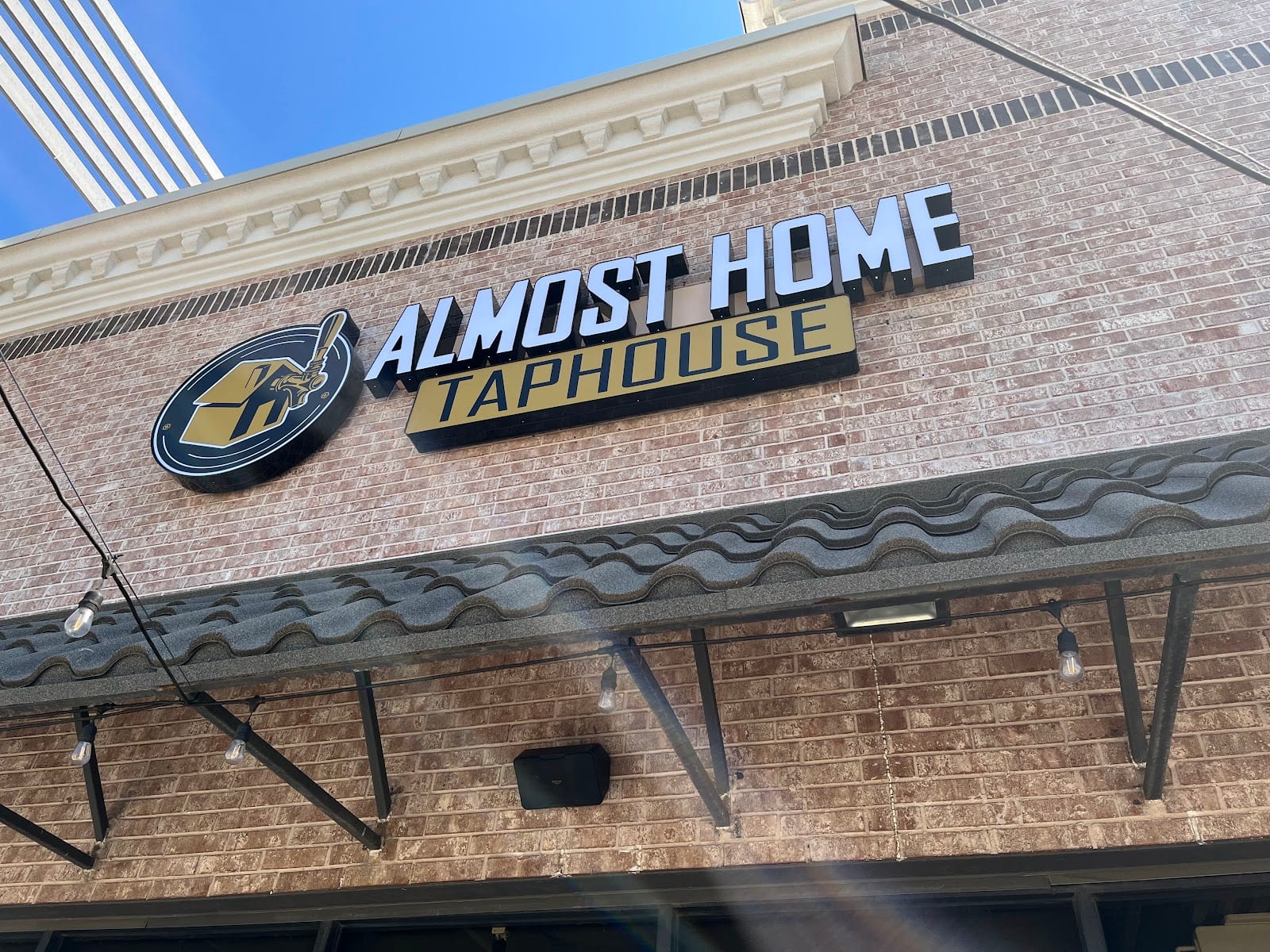 Almost Home Taphouse, photo 2
