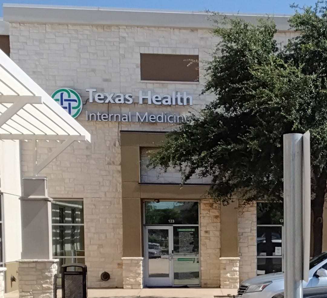 Texas Health Internal Medicine, photo 2