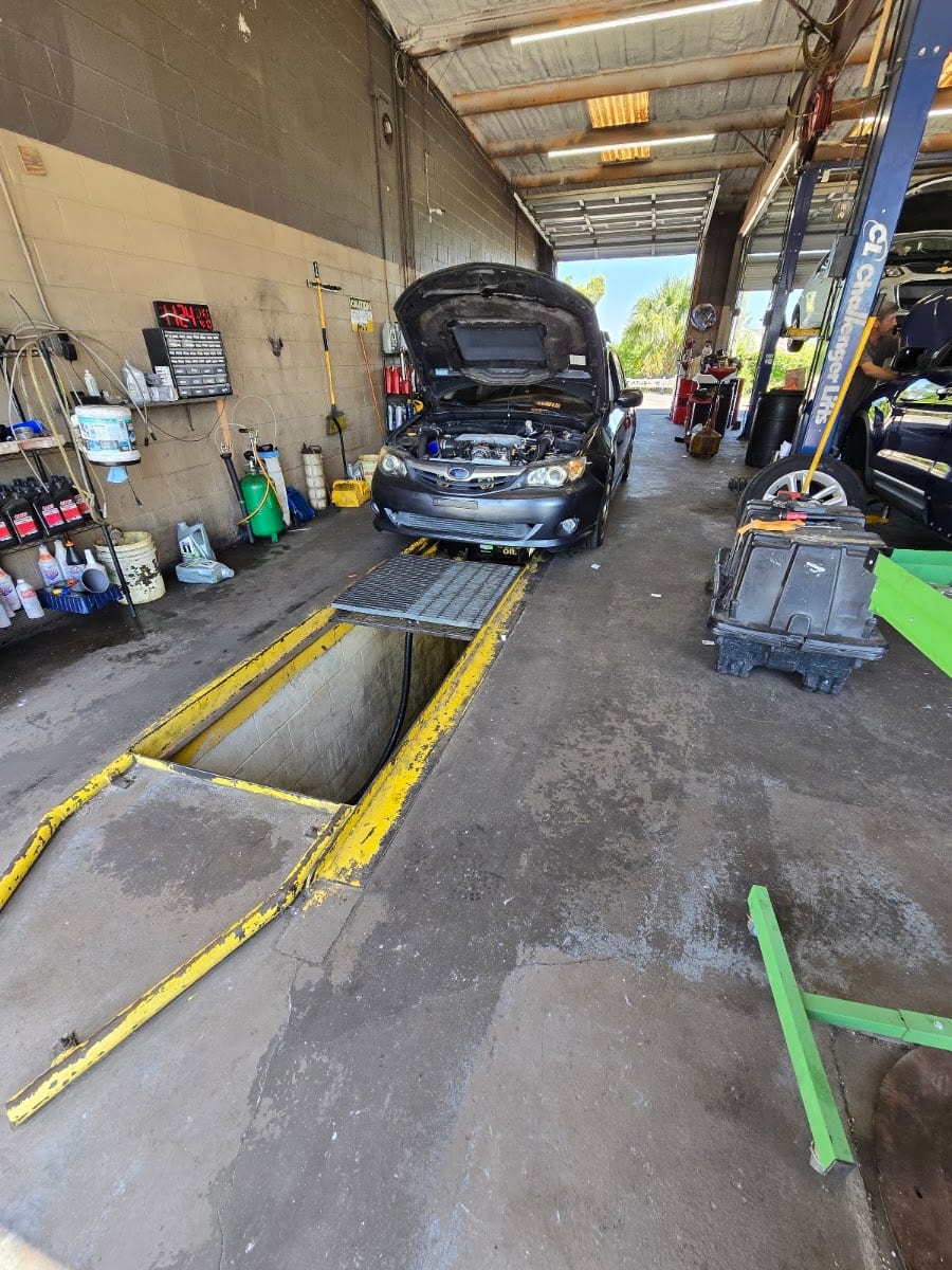 Precision Tune Auto Care, photo 3