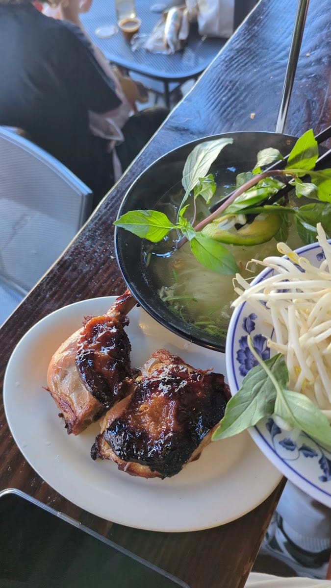 Cafe Bunn Mi, photo 2