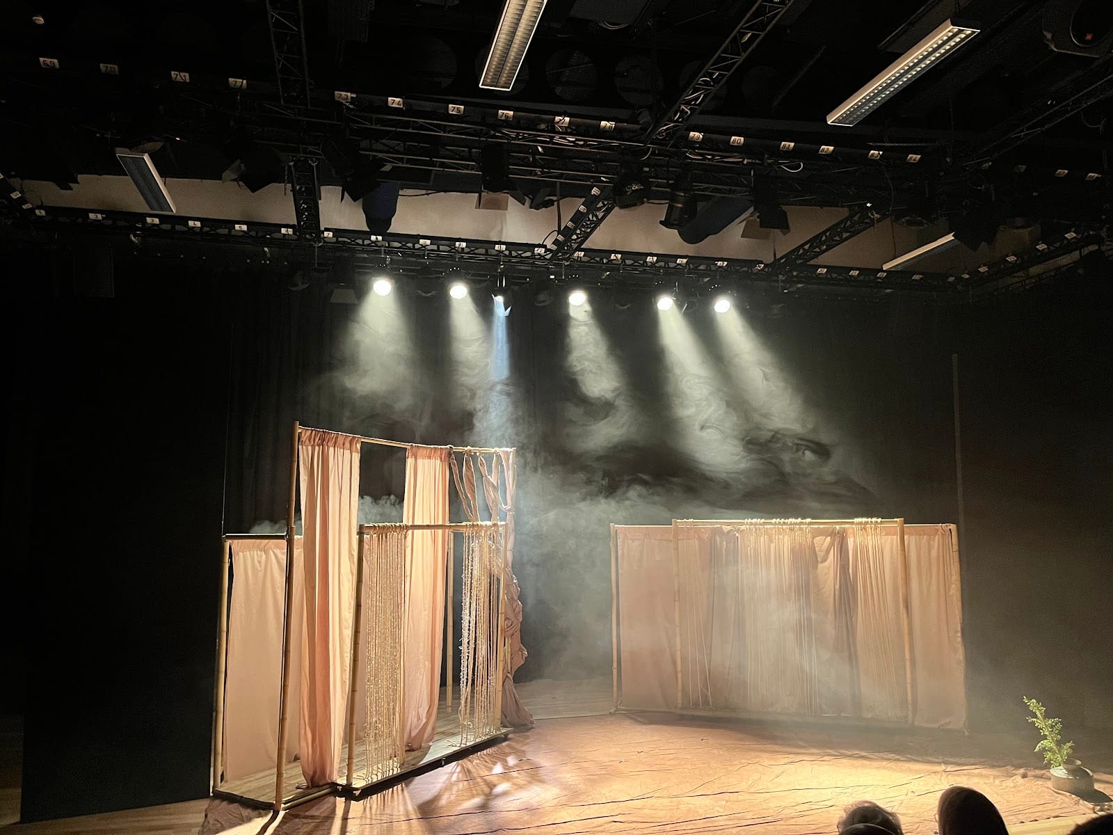 UEA Drama Studio