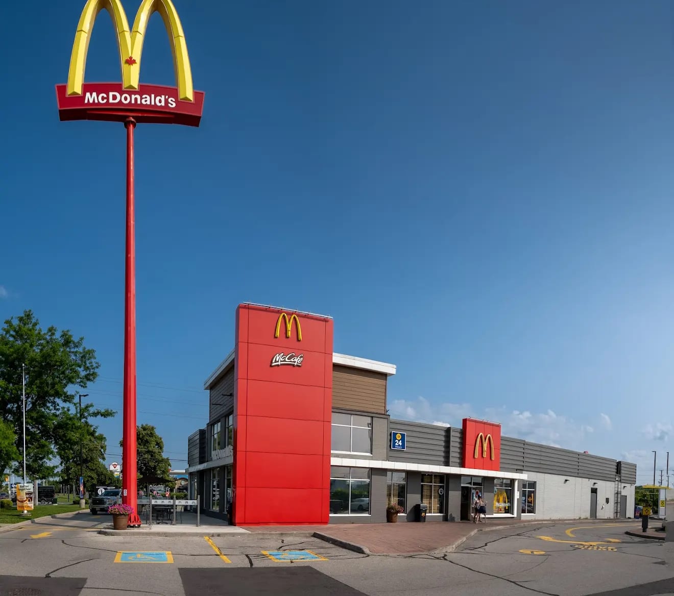 McDonald's, photo 2