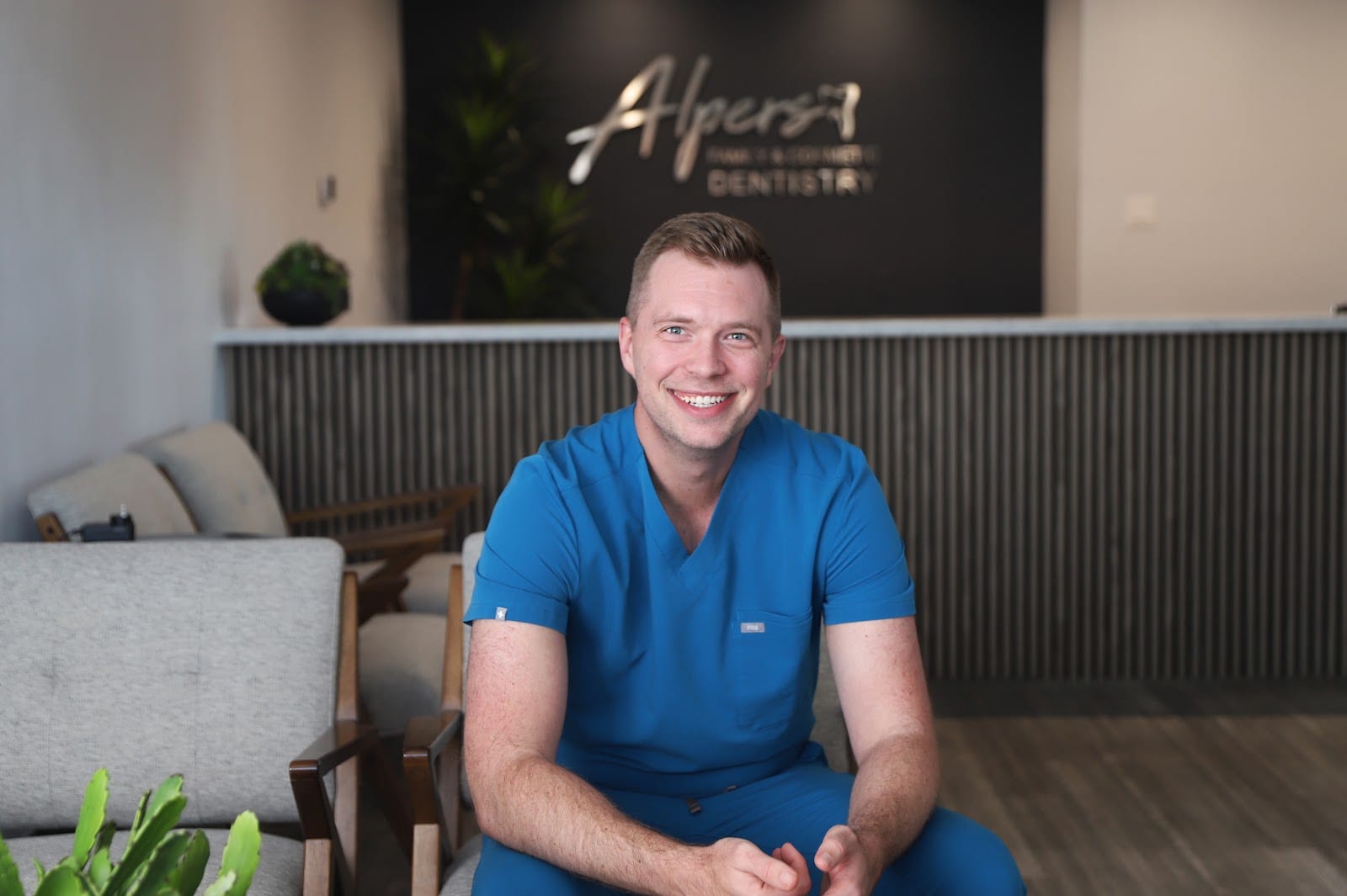 Alpers Family and Cosmetic Dentistry