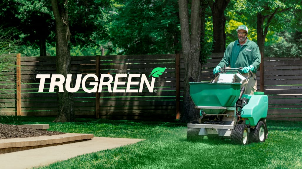 TruGreen Lawn Care, photo 2