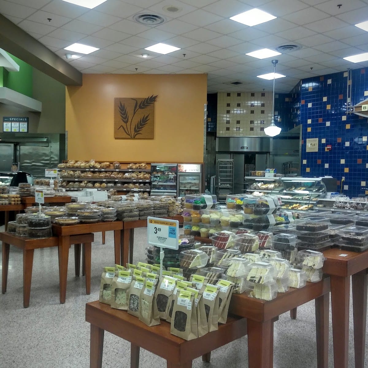 Publix Super Market at City Plaza at Tampa Palms, photo 3