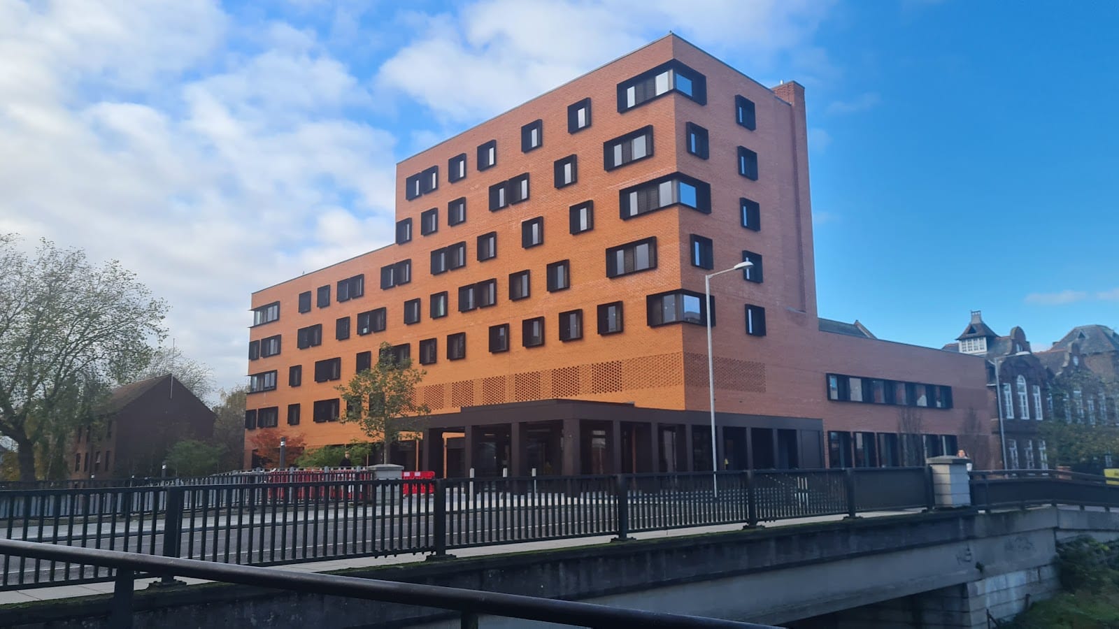 Norwich University of the Arts, photo 3