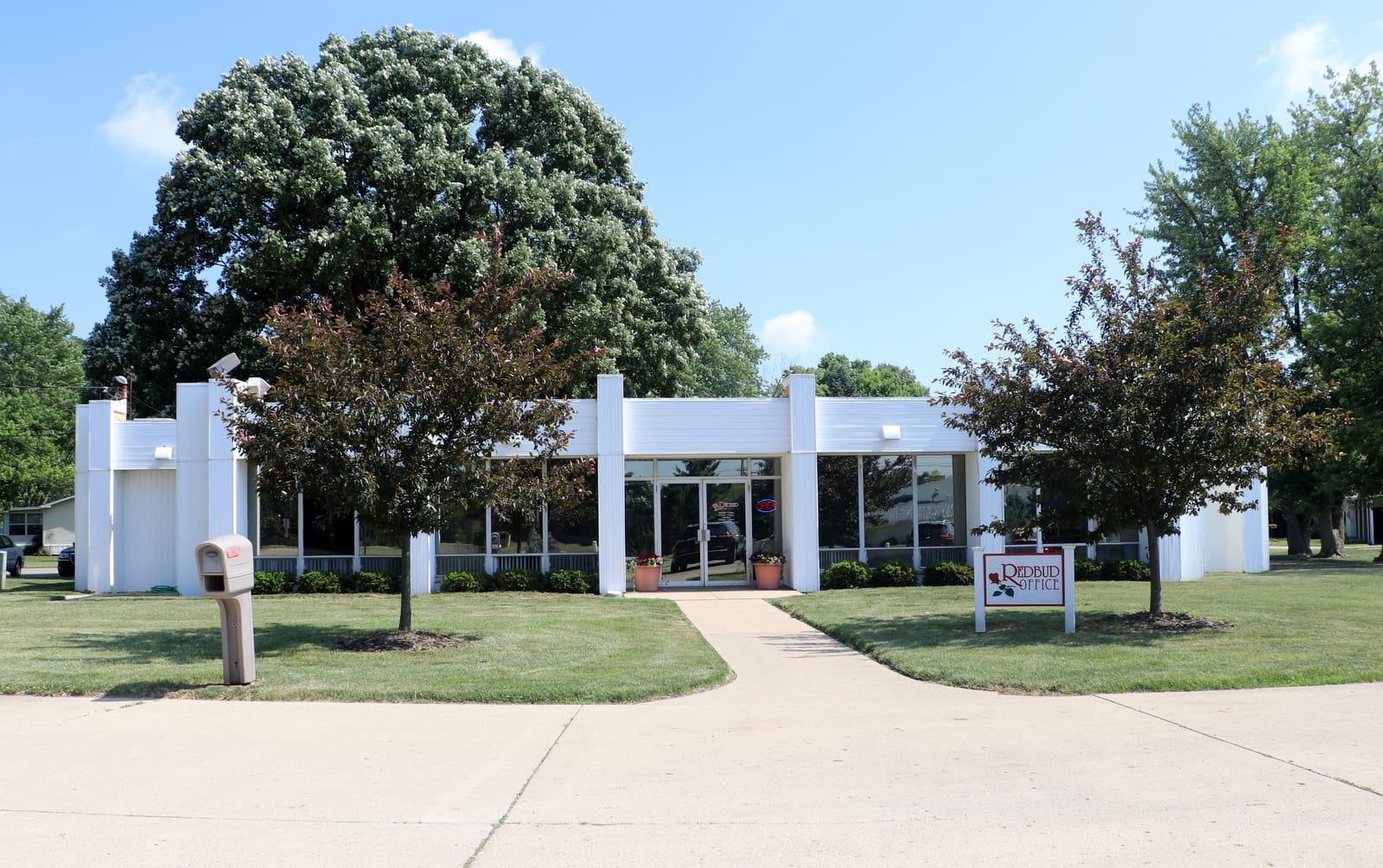 Redbud Estates