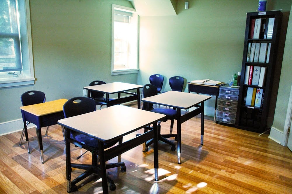Children's Development Group (CDG Centre), photo 2