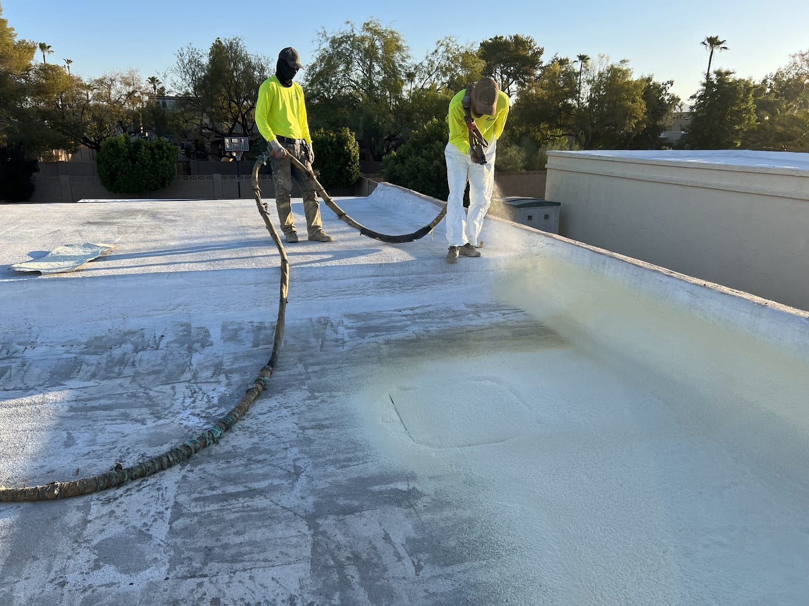 TraVek Remodeling & Roofing
