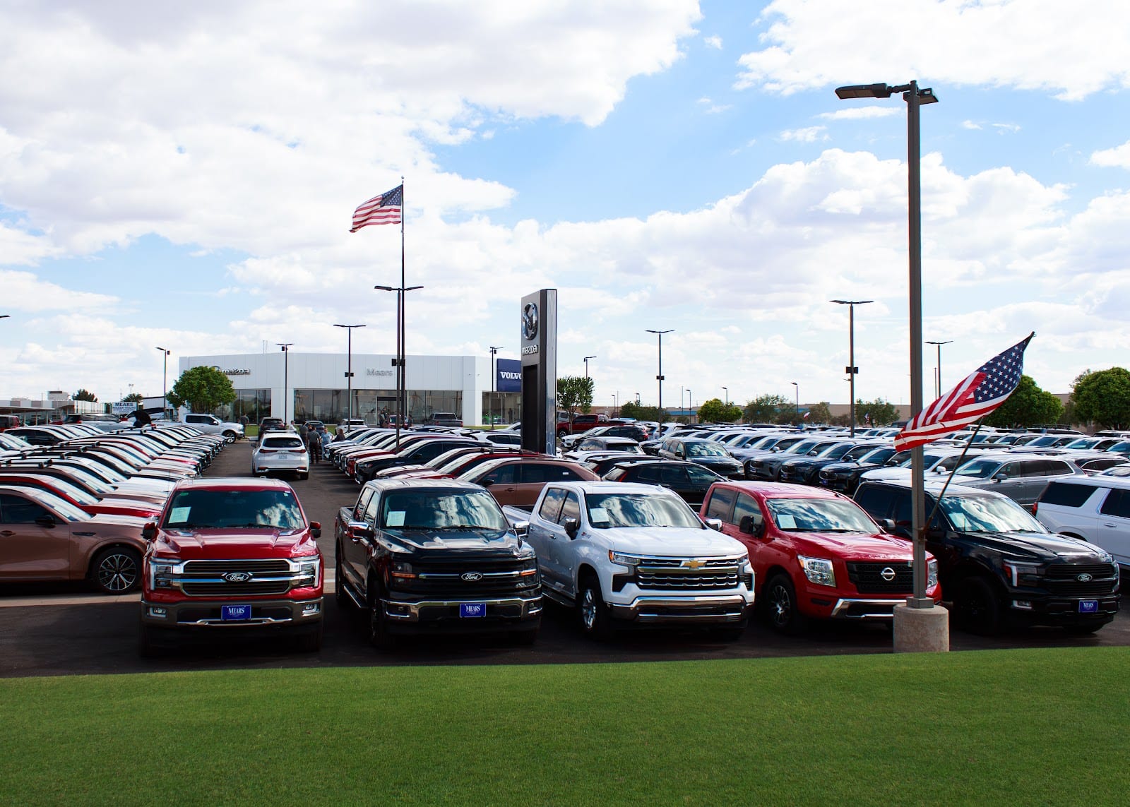 Mears Auto Group