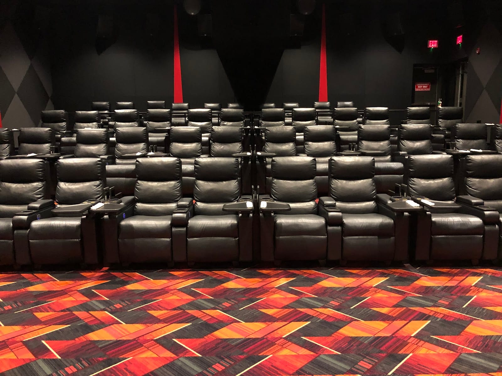 Nexus Cinema Dining, photo 2