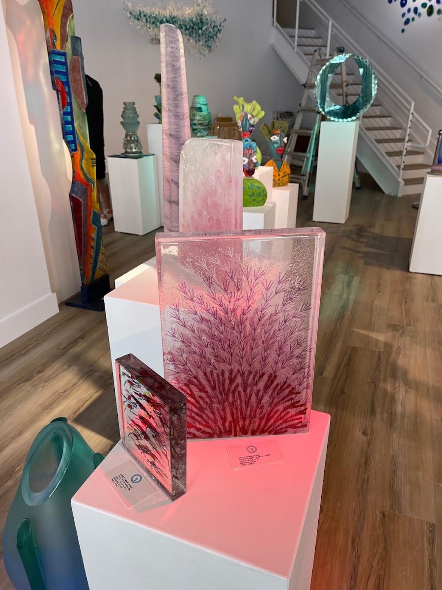 Chasen Galleries at the Mark, photo 4