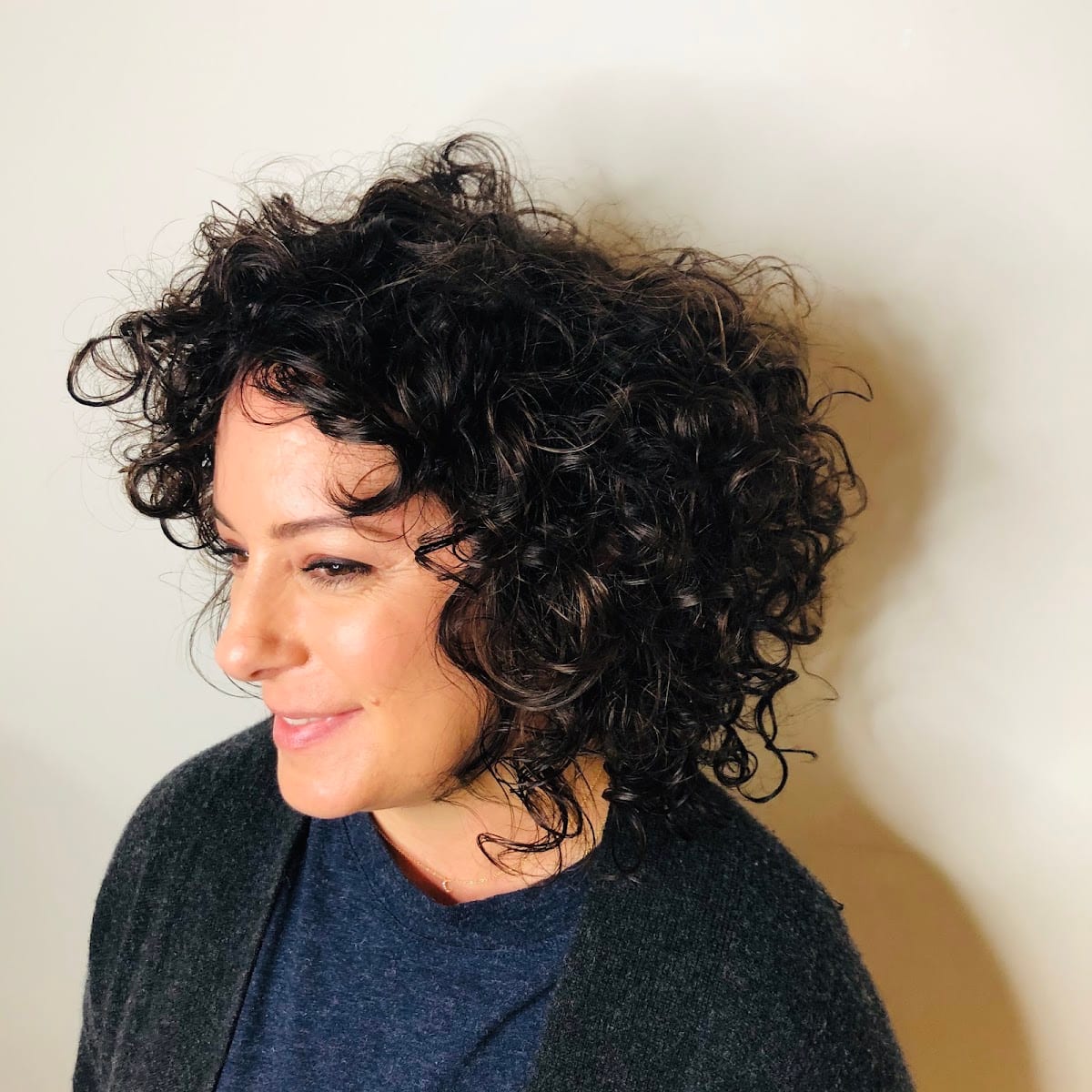 letícia damião | hairstylist, photo 4