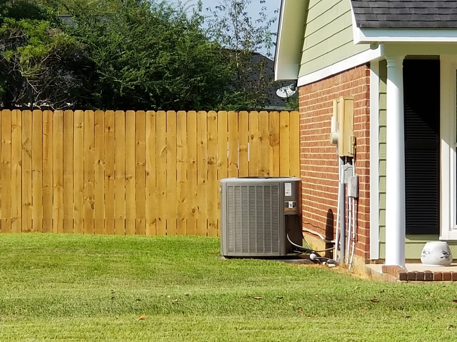 Reliable USA Heating and Air