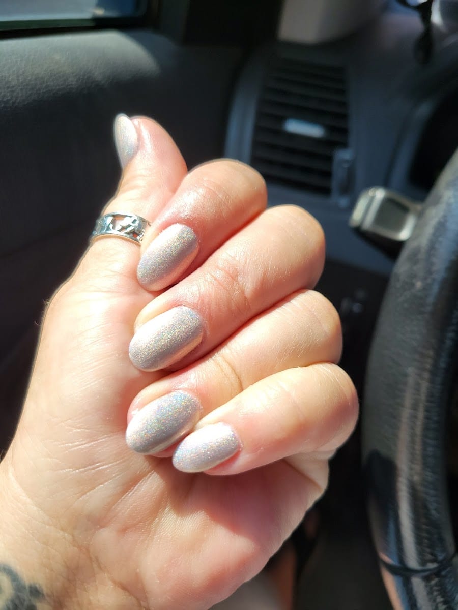 Opal Spa & Nail Salon, photo 2