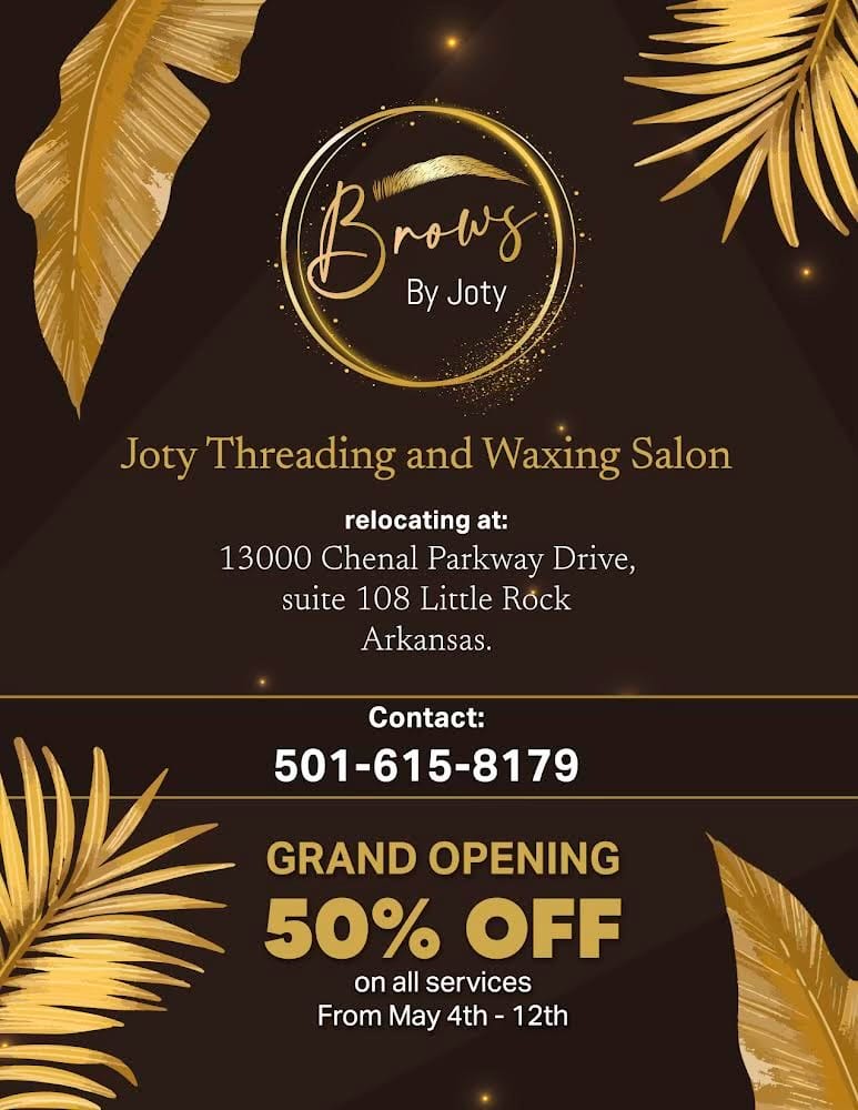 Joty Threading and Waxing Salon, photo 2