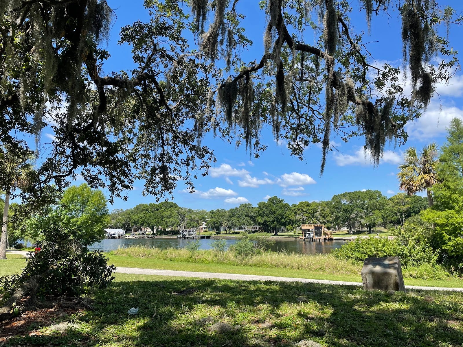 Rivercrest Park