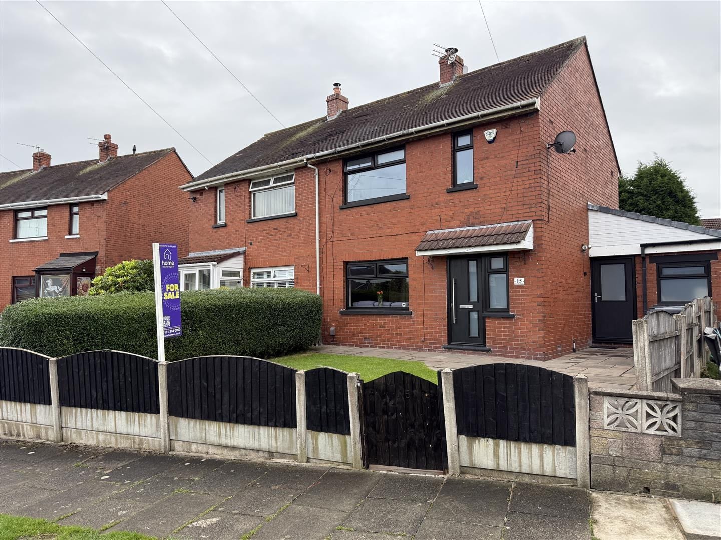 Home Estate Agents Stalybridge
