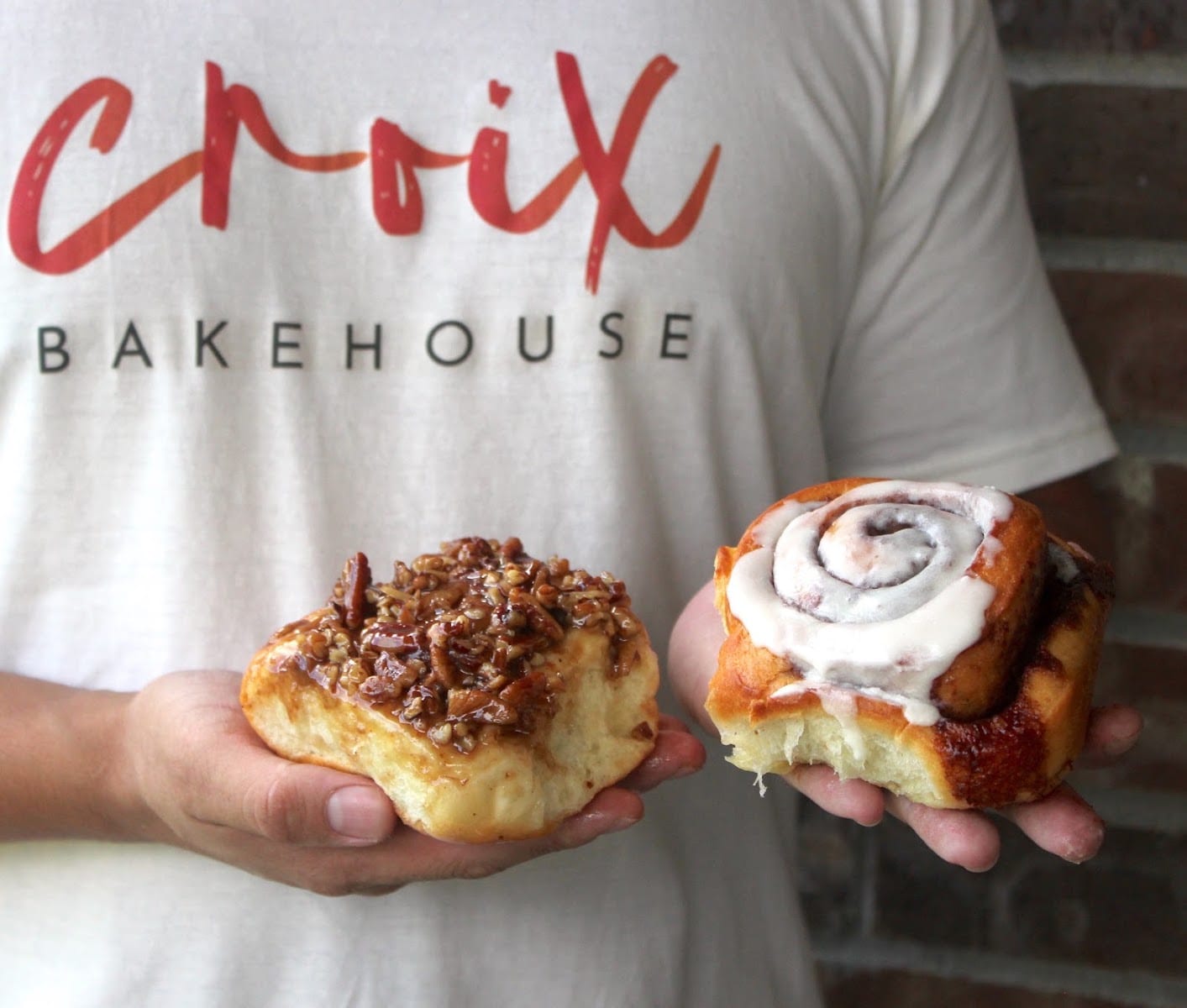 Croix Bakehouse